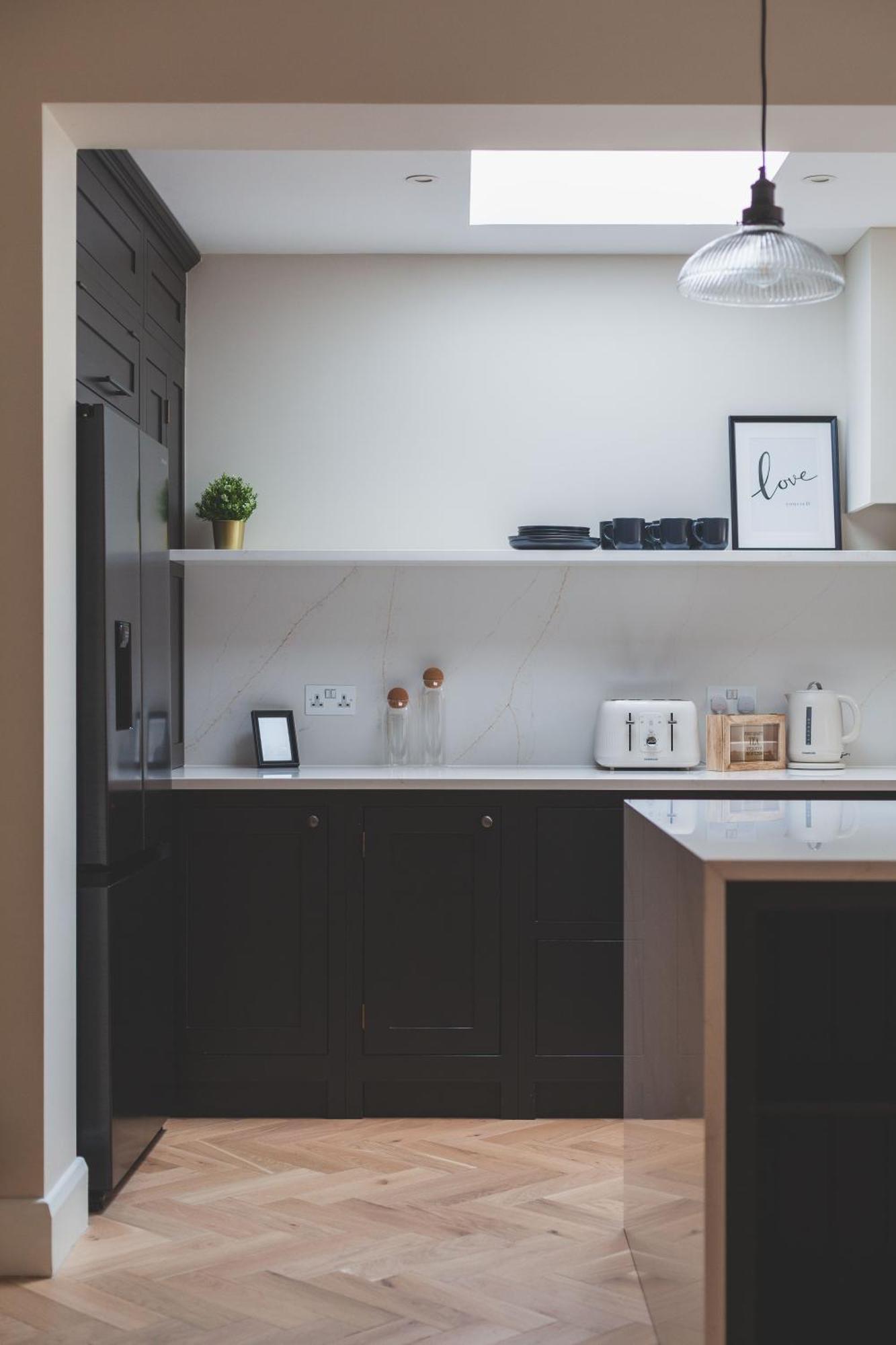 Stunning Rooms Available In Luxury House London Eksteriør billede