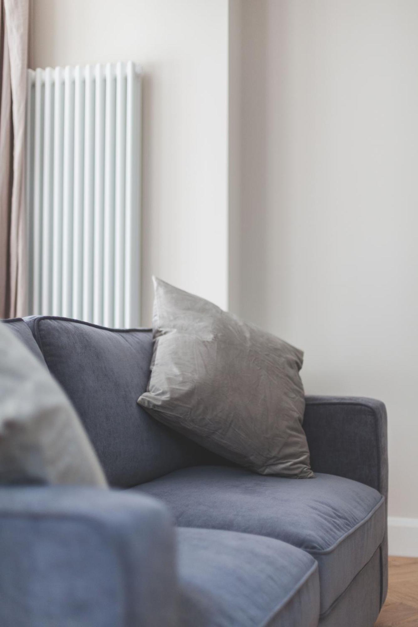 Stunning Rooms Available In Luxury House London Eksteriør billede