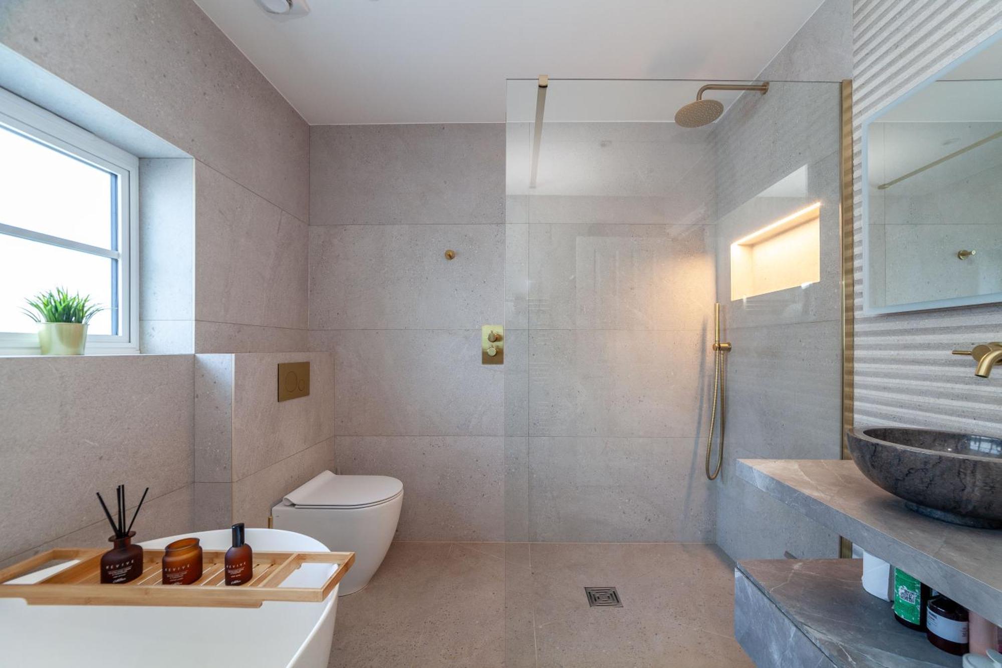 Stunning Rooms Available In Luxury House London Eksteriør billede